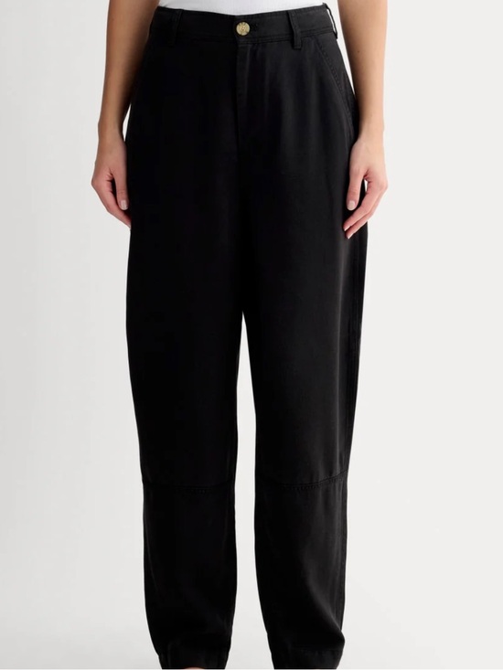 Everlane Pants - EVERLANE THE TENCEL RELAXED CHINO